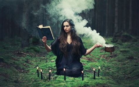 Unlock Your Inner Witch: Discover Your Witch Style with This Quiz!